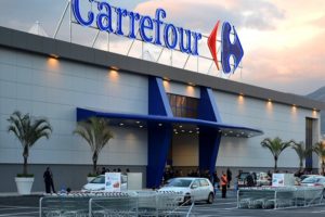 Carrefour smette di vendere Pepsi e 7p