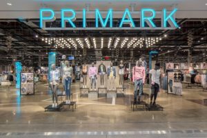 Primark, nuovo negozio in Italia: 200 assunzioni previste
