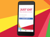 fusione in newco per just eat