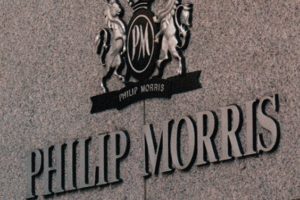Philip Morris e Altria: possibile fusione in vista