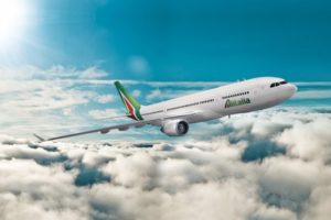 Alitalia, spostato al 15 ottobre termine per offerta vincolante