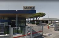 Whirpool, ritirata la procedura di cessione