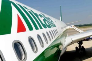 Alitalia, concessa settima proroga per offerta vincolante