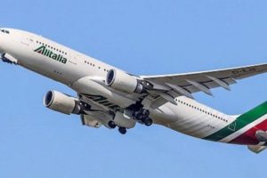 Alitalia – Ita: ancora problemi per la partenza