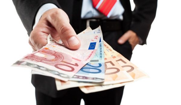 prestiti imprese fino a 25 mila euro