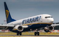 ryanair pronta a 3mila esuberi