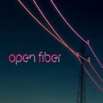 open fiber su banda ultralarga