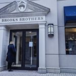 brook brothers dichiara fallimento