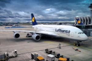 Lufthansa, ancora un’offerta all’Ue per Ita