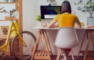 Smart working, niente geolocalizzazione del dipendente