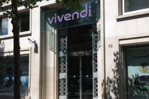 Vivendi vuole rallentare vendita rete?