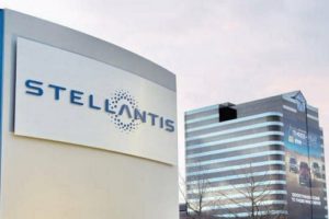 Stellantis apre nuova Gigafactory in America