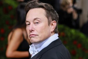 Elon Musk: Twitter potrebbe fallire