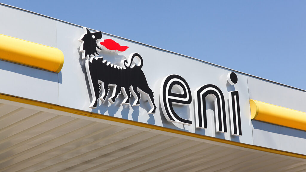 Eni