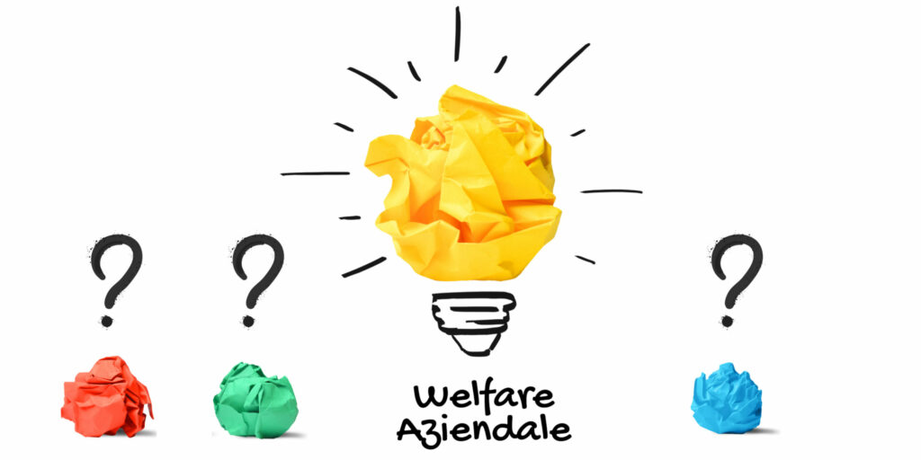 welfare aziendale