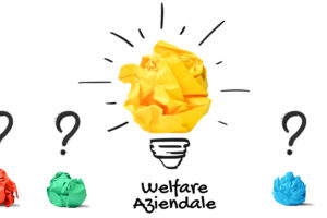 Welfare aziendale e benefit aziendali, cosa sono e come funzionano