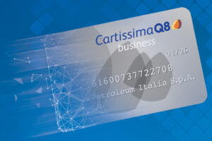 CartissimaQ8: la carta carburante per Partite IVA