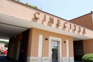 Cinecittà, lascia Maccanico. Studios a rischio?