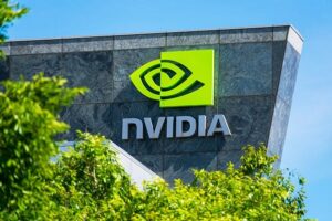 Nvidia supera Microsoft e Apple, vale di più