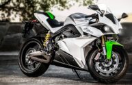 Energica Motor Company in liquidazione giudiziale