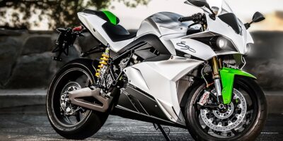 Energica Motor Company in liquidazione giudiziale