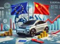 Dazi, Cina chiede aiuto alla Germania