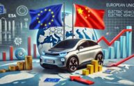 Dazi, Cina chiede aiuto alla Germania