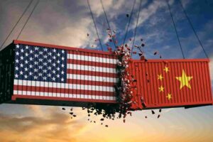 Dazi, Cina risponde a Donald Trump