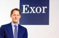 Exor vende 4% della quota di Ferrari