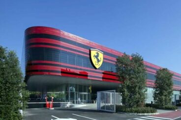 Ferrari, premio di oltre 14 mila euro per i dipendenti