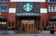 Starbucks pronta a oltre mille licenziamenti