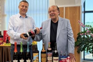 Cinzano passa ad Amaro del Capo per 100 milioni