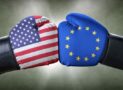 Dazi, l’attuale situazione tra Stati Uniti ed Europa
