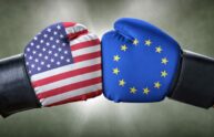 Dazi, l’attuale situazione tra Stati Uniti ed Europa