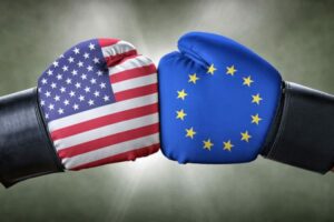 Dazi, l’attuale situazione tra Stati Uniti ed Europa