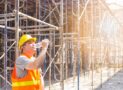 Caldo, stop lavori all’aperto