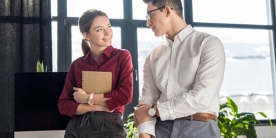 Relazioni tra colleghi, perché sono vietate