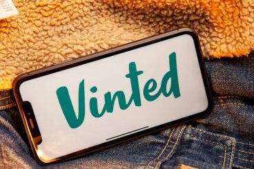 Vinted: un lavoro da tassare?